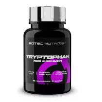 Scitec Tryptophan 60 kaps