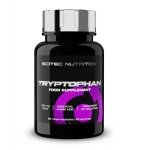 Scitec Tryptophan 60 kaps