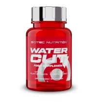 Scitec Water Cut 100 caps.