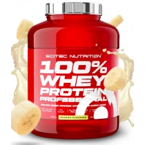 Scitec 100% Whey Protein...