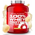 Scitec 100% Whey Protein Professional - 2350g