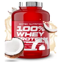 Scitec 100% Whey Protein Professional - 2350g