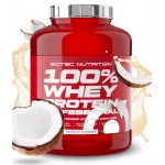 Scitec 100% Whey Protein Professional - 2350g
