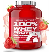 Scitec 100% Whey Protein Professional - 2350g