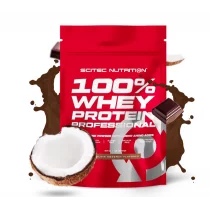 Scitec Whey Protein Professional - 500 g