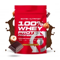 Scitec Whey Protein Professional - 500 g
