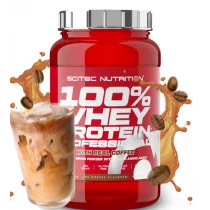 Scitec Whey Protein Professional - 920 g