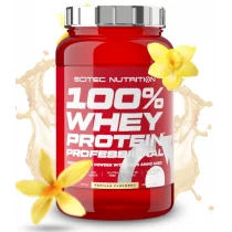 Scitec Whey Protein Professional - 920 g