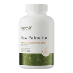 OstroVit Saw Palmetto (Palma Sabałowa) VEGE - 360 tabletek