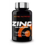 Scitec ZINC - 100 tabl