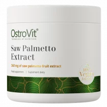 Ostrovit Saw Palmetto...