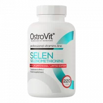Ostrovit Selenium - 220 tabl.