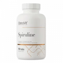 Ostrovit Spirulina - 90 tabl.