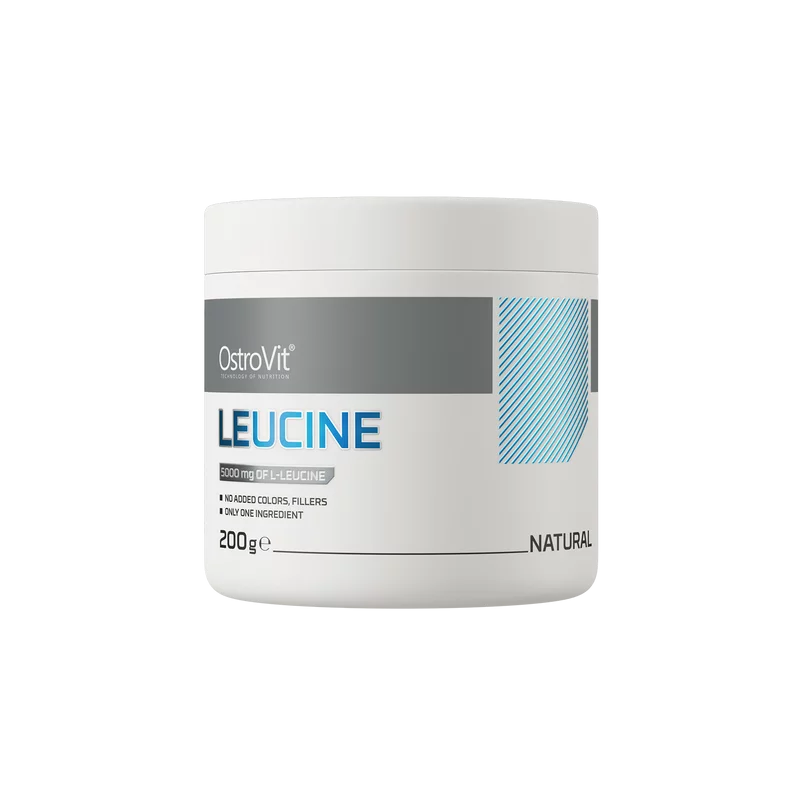 Ostrovit Supreme Pure Leucine - 200 g