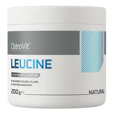 Ostrovit Supreme Pure Leucine - 200 g
