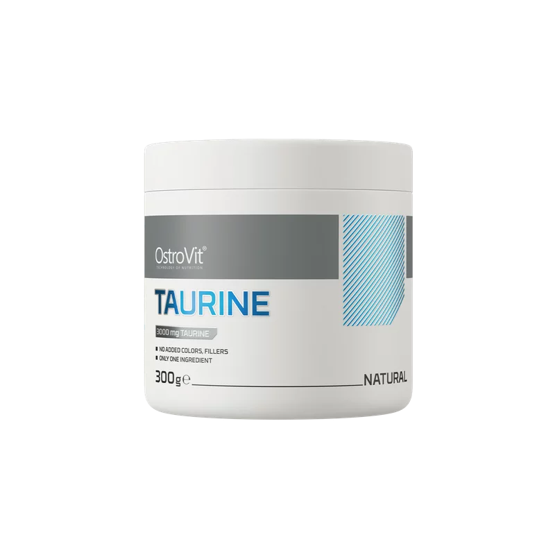 OstroVit Supreme Pure Taurine - 300g