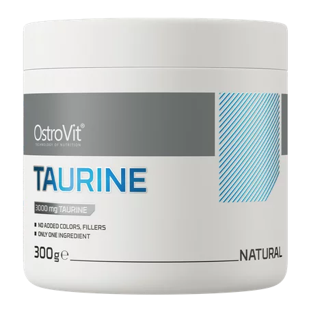 OstroVit Supreme Pure Taurine - 300g