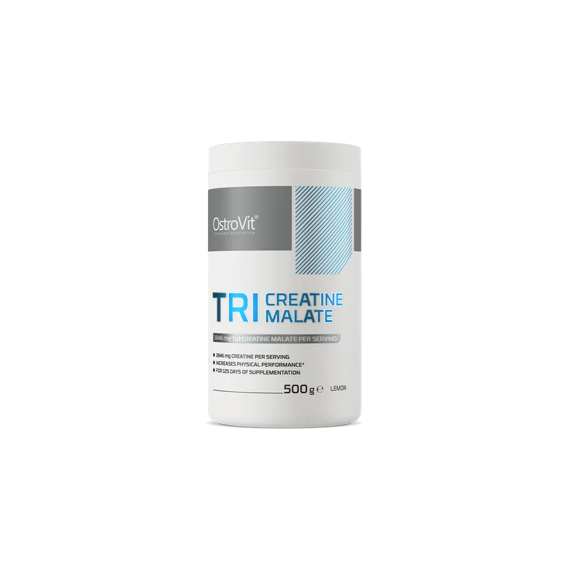 Ostrovit TCM 500 g