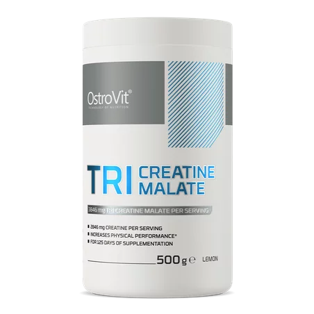 Ostrovit TCM 500 g