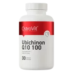 Ostrovit Ubichinon Q10 100 - 30 kaps.