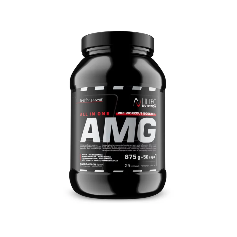 HI TEC AMG - 925g