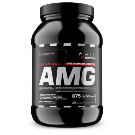 HI TEC AMG - 925g HI TEC AMG - 925g