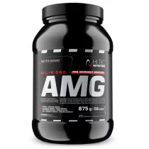 HI TEC A.M.G AMG - 925g [Pre-Workout Booster]