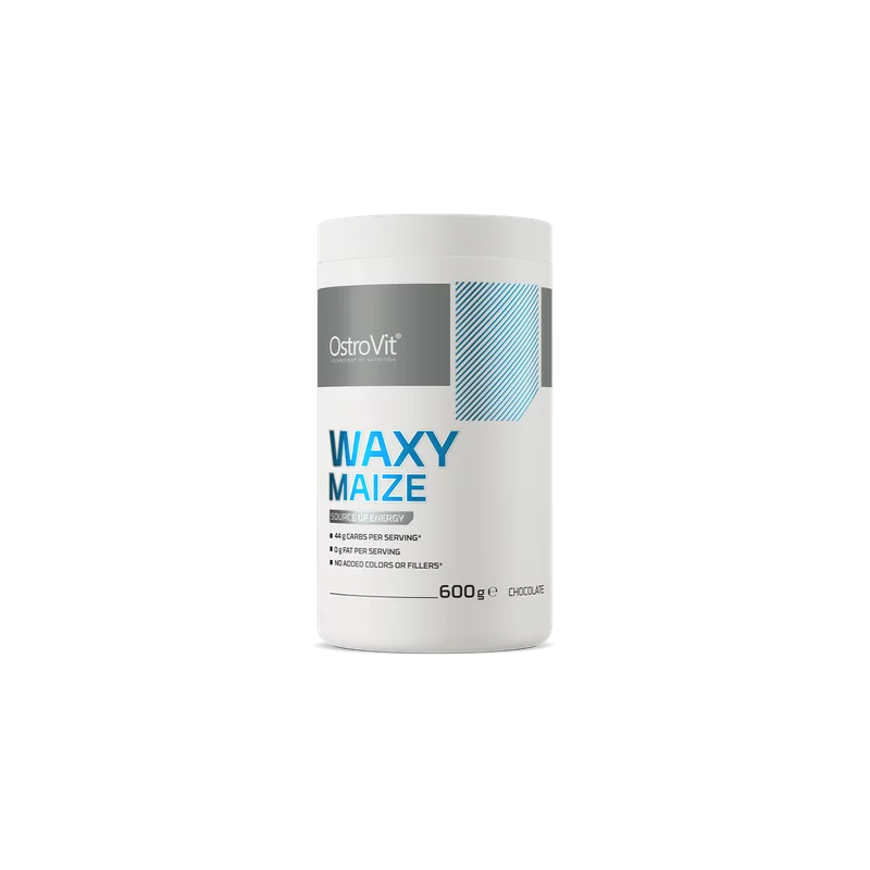 Ostrovit Waxy Maize 600 g