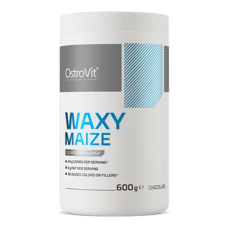 Ostrovit Waxy Maize 600 g