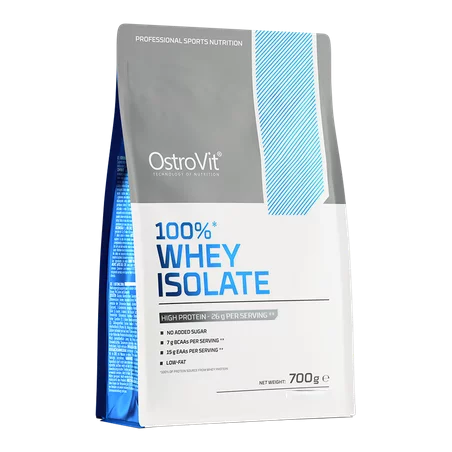 OstroVit Whey Protein Isolate 700 g