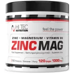 HI TEC ZMA 120 kaps.