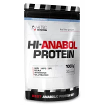 Hi Tec HI Anbol Protein 1000g