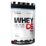 Hi Tec Whey C-6 - 1000 g