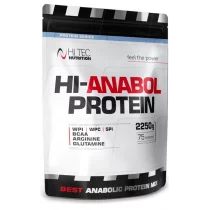 Hi Tec HI Anbol Protein 2250g