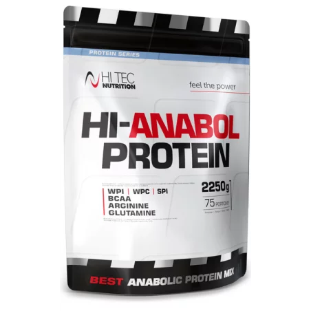 Hi Tec HI Anbol Protein 2250g