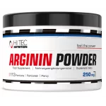 Hi-Tec Arginin Powder 250g