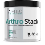 Hi Tec Arthro Stack - 120 kaps.