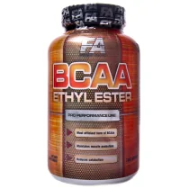 FA BCAA Ethyl Ester 180 tab.