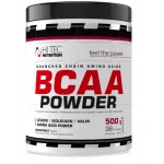 Hi Tec BCAA Powder (TST) - 500 g