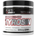 HI TEC Tyrosin 100 kaps. [Tyrozyna]