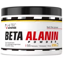 Hi Tec Beta Alanin 250g