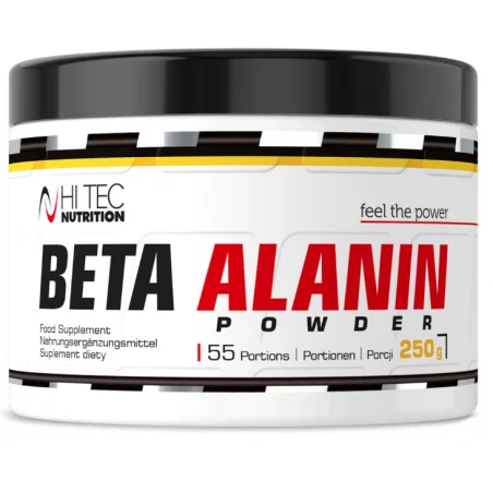 Hi Tec Beta Alanin 250g