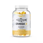 Vitalmax Omega 3 1000mg - 120 kaps.