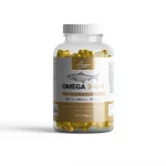 Vitalmax Omega 3-6-9 - 120 kaps.