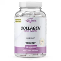 Vitalmax Collagen - 120 kaps.