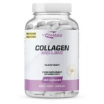 Vitalmax Collagen - 120 kaps.