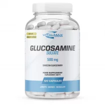 Vitalmax Glucosamine Sulfate - 120 kaps.