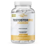 Vitalmax Testosterone Hardcore - 120 kaps.