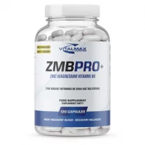Vitalmax ZMBPRO+ 120 kaps.