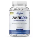 Vitalmax ZMBPRO+ 120 kaps.